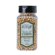 VILLA CERRONI Pimenta Do Reino Branca Graos 110G - imagem 1