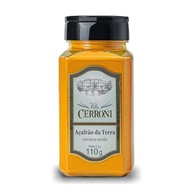 VILLA CERRONI Cúrcuma Moída 110G - imagem 2