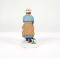Estatueta Department 56 Dickens Village - Preparing for The Frost - 6 cm Multicolorido - imagem 5