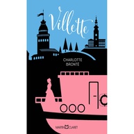 Villette: A Obra-Prima de Charlotte Brontë - imagem 1