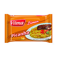 Vilma Lámen Picanha 85g: Sabor Intenso Já! - imagem 1