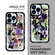 Capinha Disney Vilões: Proteção e Estilo! - imagem 2