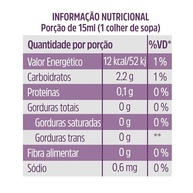 Vinagre Balsâmico - VD - 12x500ml - imagem 2