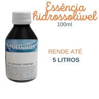 Kit Vinagre 10L (2x5L) para Lavar Roupas + Essência Hidrossolúvel 100ml – Amacia e Perfuma as Roupas (Chá Branco) - imagem 5