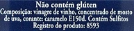 Vinagre Italiano Paganini Balsamico 500ml - imagem 5