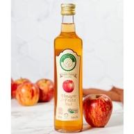 Vinagre de Maçã São Francisco Orgânico 500mL - imagem 3