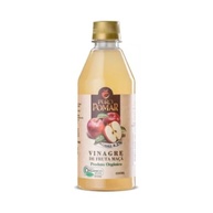 VINAGRE PURO POMAR MAÇÃ 500ML - imagem 2