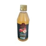 VINAGRE PURO POMAR MAÇÃ 400ML ACIDEZ 6% - imagem 4