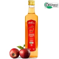 Vinagre de Maça Orgânico Serra Gaucha Acidez 4% - 500ml - imagem 3
