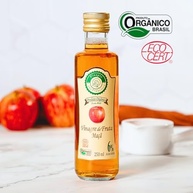 Kit 3 Vinagre De Maçã Orgânico Acidez 6% São Francisco 250 ml - imagem 3