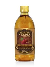 Vitae in Box Vinagre De Maçã In Nature 5% De Acidez 530Ml - Montes Verdes - imagem 4