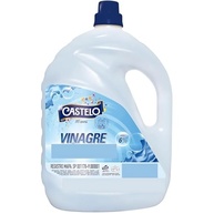Castelo Vinagre 5L Natural Bio 6% limpeza geral - imagem 2