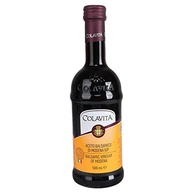 Vinagre Balsâmico de Modena Colavita 500ml - imagem 2