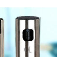 Spray Pulverizador Vidro – 3 Unidades para Azeite e Vinagre - imagem 2