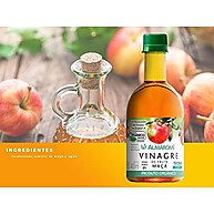 vinagre-e-puro-organico-saude-sabor-maca-almaromi-400ml