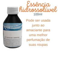 Kit Vinagre 10L (2x5L) para Lavar Roupas + Essência Hidrossolúvel 100ml – Amacia e Perfuma as Roupas (Chá Branco) - imagem 3
