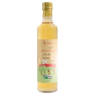 Vinagre de Maçã Orgânico Premium Souly 500ml - imagem 1