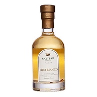 Vinagre Balsâmico Branco com Trufas Brancas Savitar 100ml - imagem 2