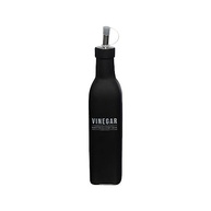 Vinagreiro de vidro Manhattan preto 300Ml - imagem 2