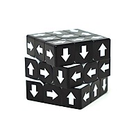 Vinci Cube 3x3x3 Profissional com Setas – Cubo Mágico Personalizado - imagem 1