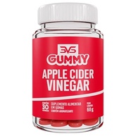 3VS Nutrition Gummy Vinagre de Maça 30 Gomas Apple Cider Vinegar - imagem 2