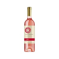 Vinho Chileno Luna Vista Estate Vineyards Rosé 750ml - imagem 2