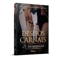 Desejos Carnais 2: A Chama da Vingança e do Amor Proibido - imagem 3