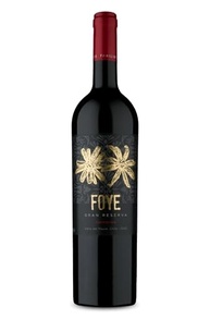 Vinho Tinto Chileno Foye Gran Reserva Carménerè 750 ml - imagem 2