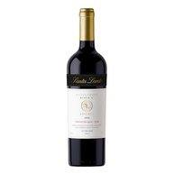Vinho Fino Tinto Chileno Santa Loreto Reserva Cabernet Sauvignon-Syrah 750ml - imagem 2