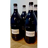 Vinho Colonial Suave 2L: Sabor e Tradição! - imagem 1