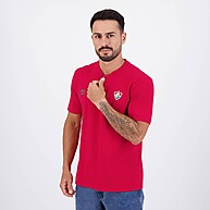 Polo Fluminense Umbro Viagem 2024: Elegância em Vinho - imagem 2