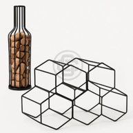 vinho-empilhavel-porta-adega-moderno-com-de-rolhas-design-a-aramado-a