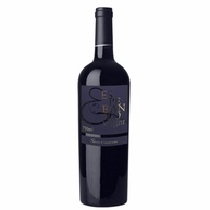 Vinho Italiano Primitivo Esperanto 750ml: Meio Seco e Encorpado - imagem 1