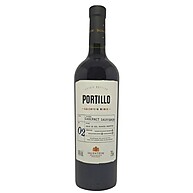 Vinho Portillo: Descubra o Sabor Argentino! - imagem 1