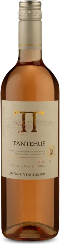 Tantehue Vinho Rose - imagem 1