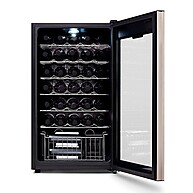 Adega Midea 34 Garrafas: Preserve o Sabor do Seu Vinho - imagem 2