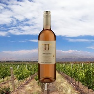 Tantehue Vinho Rose - imagem 4