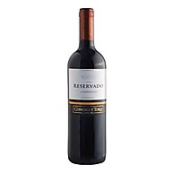 Vinho Tinto Concha y Toro Reservado Carménère 750ml - imagem 1