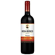 Vinho Tinto Dom Bosco Suave: Sabor e Aroma Inesquecíveis - imagem 1