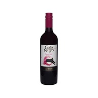 Vinho Tinto Gato Negro Pinot Noir: Descubra o Sabor! - imagem 1