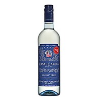 Vinho Verde Casal Garcia: Leveza e Sabor! - imagem 1