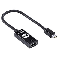 Adaptador Mini DisplayPort para HDMI Ativo Vinik 4K 60Hz - Conexão de Alta Performance - imagem 2