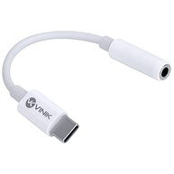 Adaptador P2 para USB-C Vinik 7.1: Som Imersivo e Chamadas Claras - imagem 2