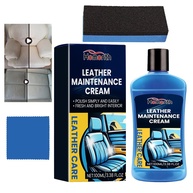 Kit Reparo Couro Carro e Vinil: Restaura Arranhões e Cores - Preto Profissional - imagem 1