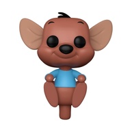 Funko Pop Ursinho Pooh Guru: Alegria em Vinil! - imagem 2