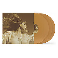 vinil-taylor-swift-fearless-taylors-version-3lp-edicao-especial-ouro