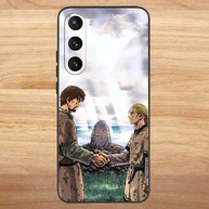 Capinha Vinland Saga: Proteção e Estilo! - imagem 3