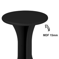 vintage-apoio-moderno-mesa-compacta-preto-de-retro-mdf-estilo-em-a