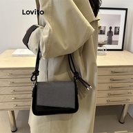 Bolsa Lovito: Estilo Casual e Vintage - imagem 2
