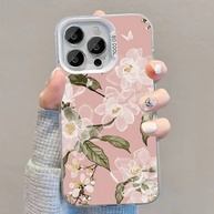 Capinha Floral Vintage: Proteção e Estilo! - imagem 2